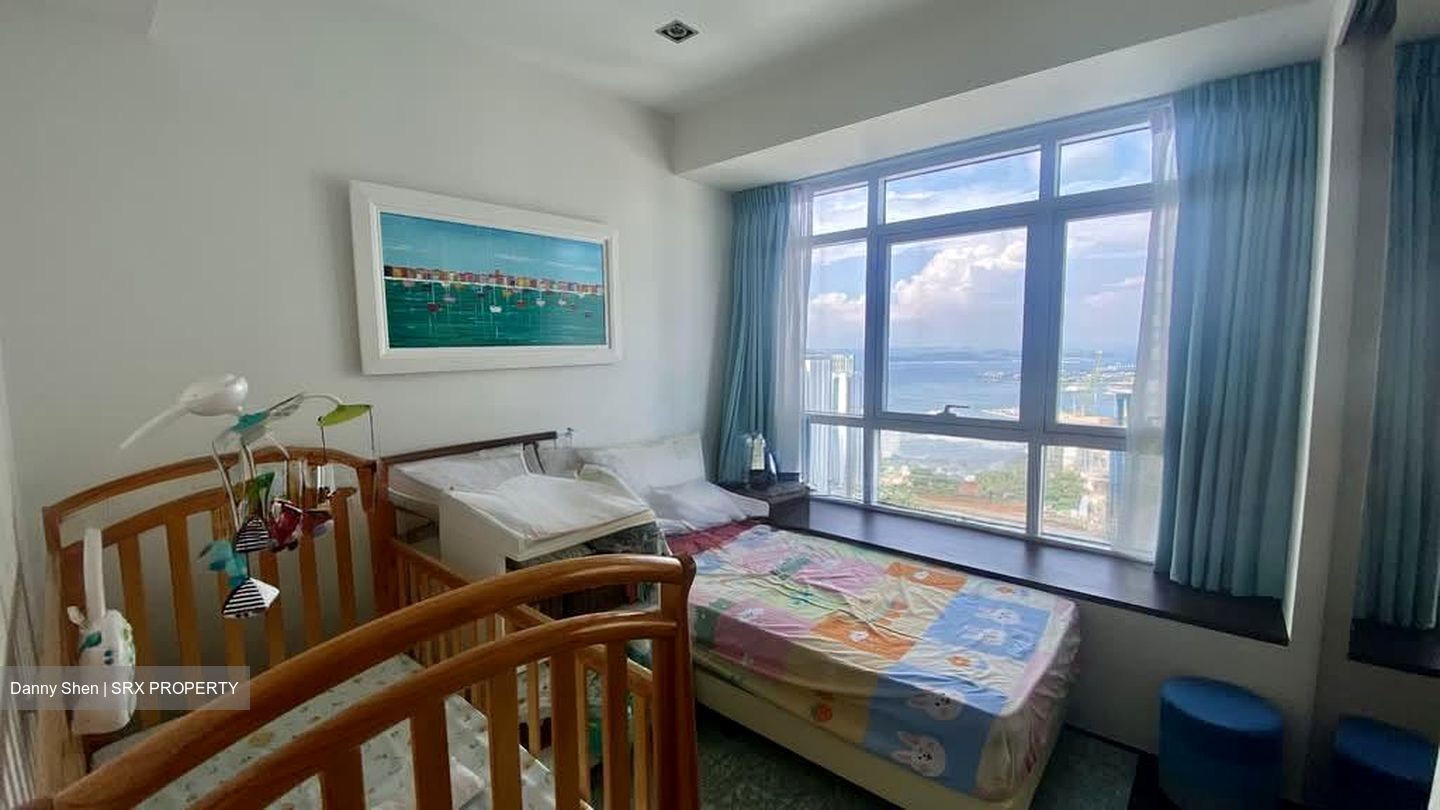 Icon (D2), Apartment #560903891